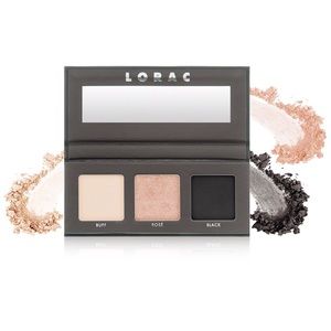 LORAC Makeup - Lorac Pro 2 Eye Shadow Palette LORAC Makeup - Lorac Pro 2 Eye Shadow Palette